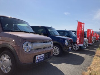 プレミアム商談フェア開催中